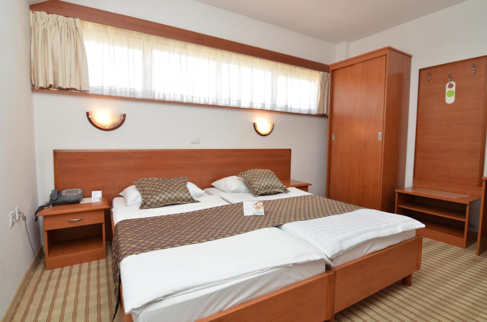 Hotel Neboder Rijeka Værelse billede